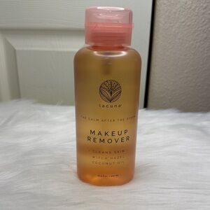 Lacuna Makeup Remover The Calm After The Storm Witch Hazel Coconut Oil 500ml PC